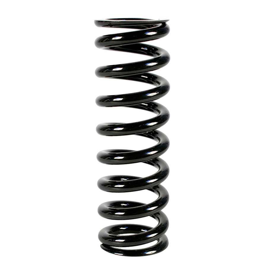 Vivid / Kage Coil Spring 450lb 240 x 76 Gray - Bicycle Warehouse