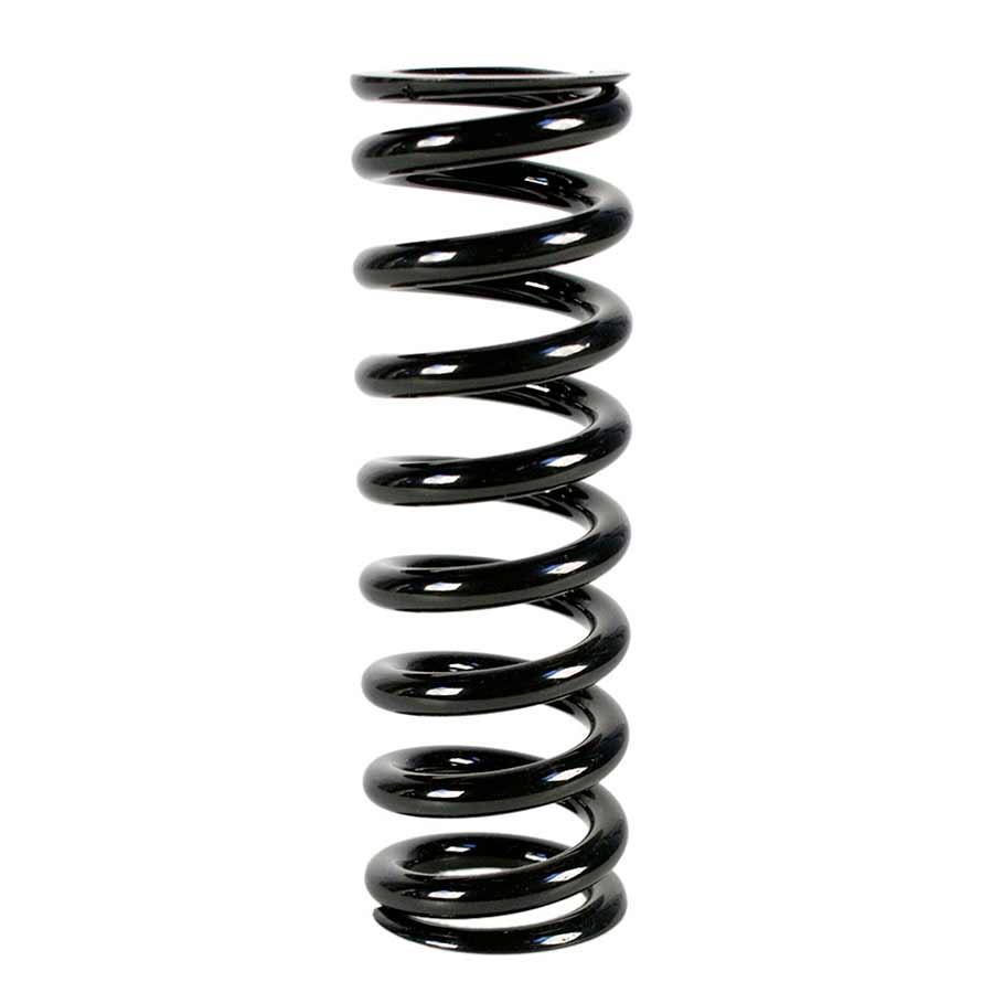 Vivid / Kage Coil Spring 350lb 276 x 89 Gray - Bicycle Warehouse