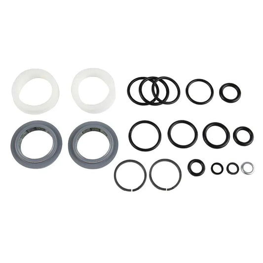 Fork Service Kit Basic: Revelation Dual Position Air (2012- 2013) - Bicycle Warehouse