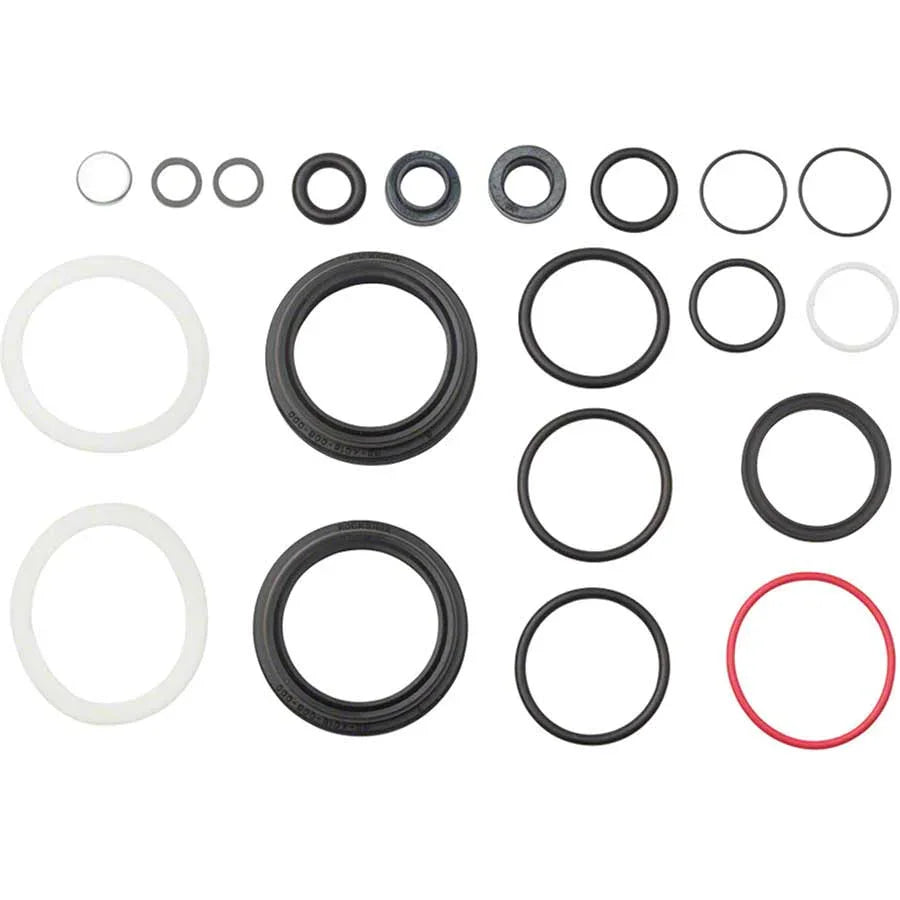 Basic Service Kit Pike Solo Air 35mm - Bicycle Warehouse