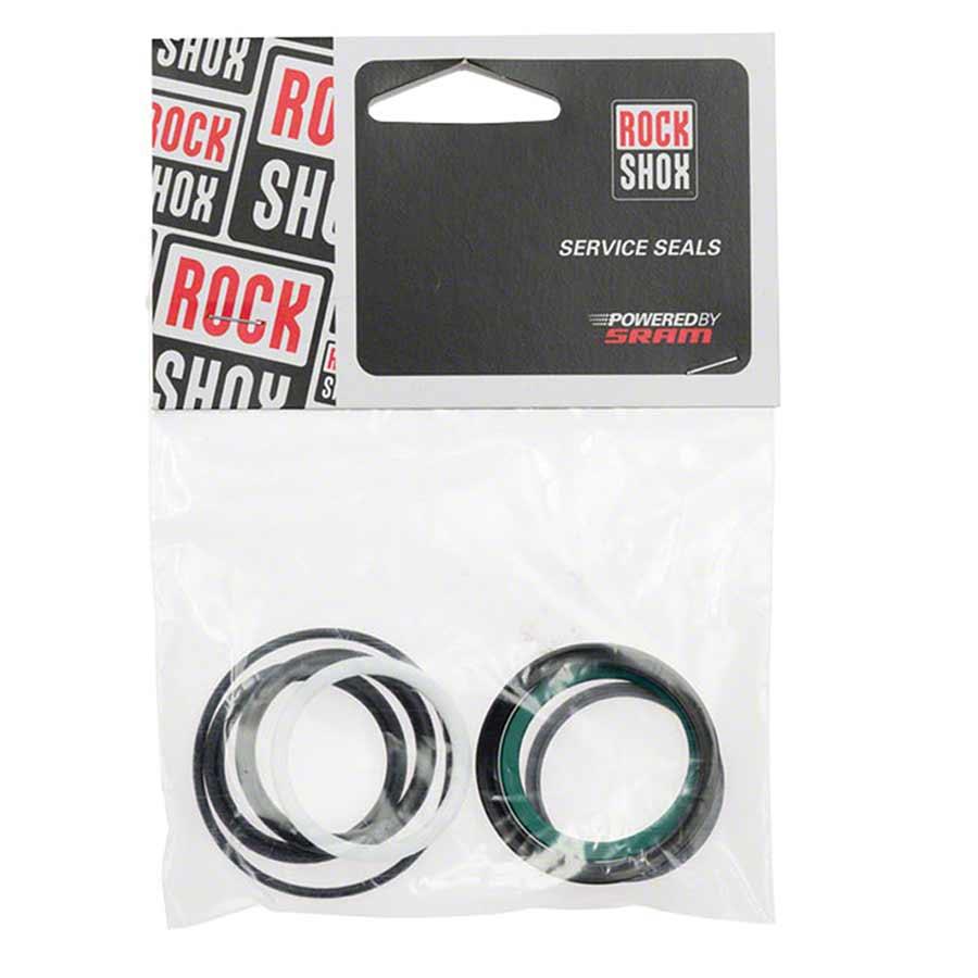 Rear Shock Service Kit - 50 Hour Monarch B1 PlusXXRL C1 R RT3 D1 2014+ - Bicycle Warehouse