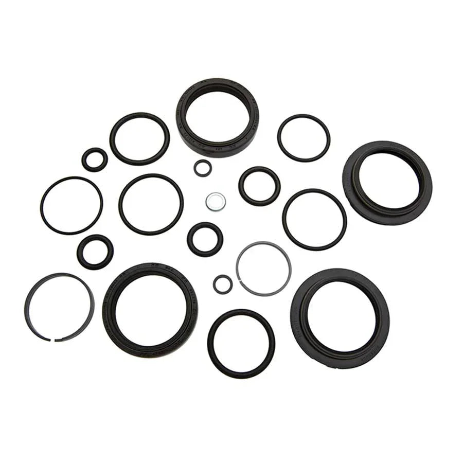 Fork Service Kit Basic: 30 Gold A1(2014-2016) - Bicycle Warehouse
