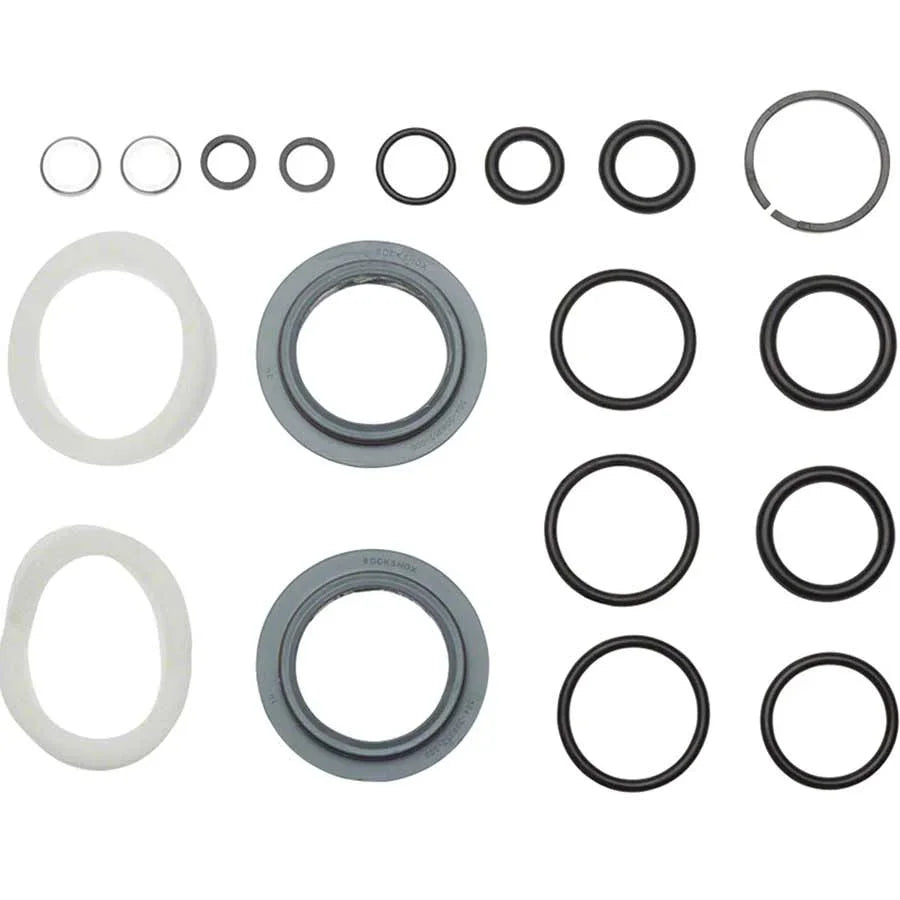 Fork Service Kit Basic: Reba A3 (2014-2016) - Bicycle Warehouse