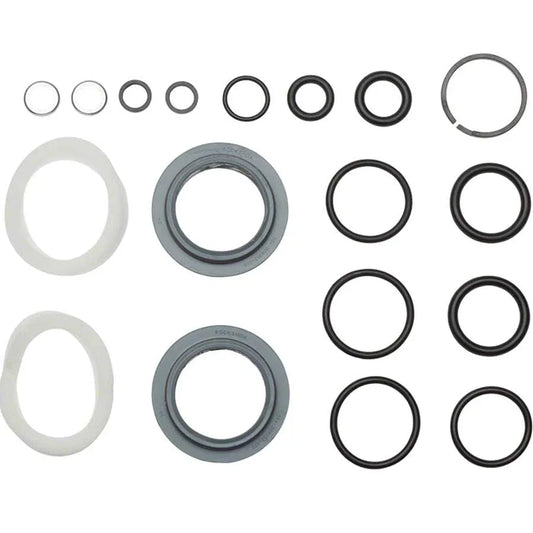 Fork Service Kit Basic: Reba A3 (2014-2016) - Bicycle Warehouse