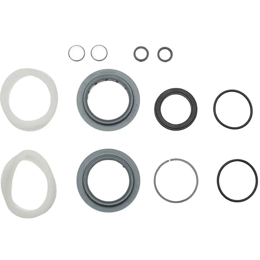 Fork Service Kit Basic: SID A3 (2014-2016) - Bicycle Warehouse