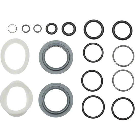 Fork Service Kit Basic: Revelation Solo Air A3 (2014-2016) - Bicycle Warehouse