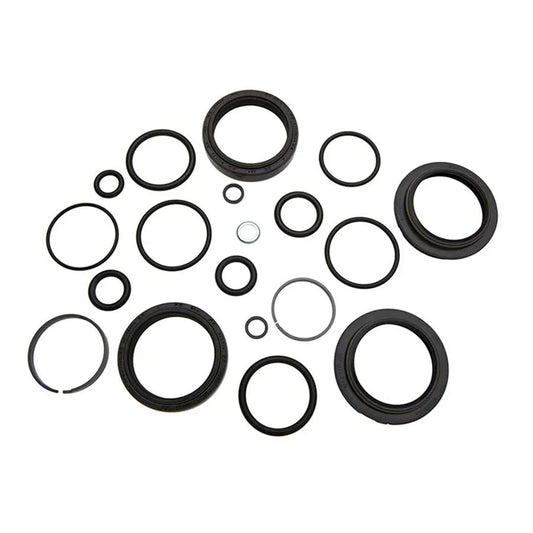 Fork Service Kit Basic: Recon Gold A3 (2013-2016) - Bicycle Warehouse