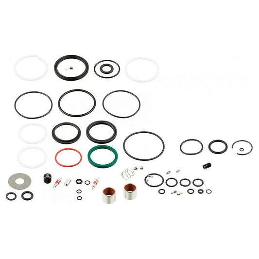 Rear Shock Service Kit - Monarch B1 (RL) C1 (RRTRT3) D1 (RT3) - Bicycle Warehouse