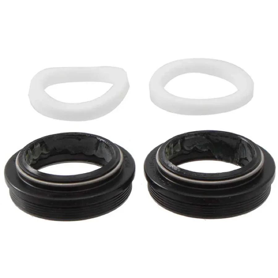 XC30 / 30 Gold / 30 Silver / Paragon Dust Seal / Foam Ring BLK 30mm Seal 5mm Foam Ring - Bicycle Warehouse