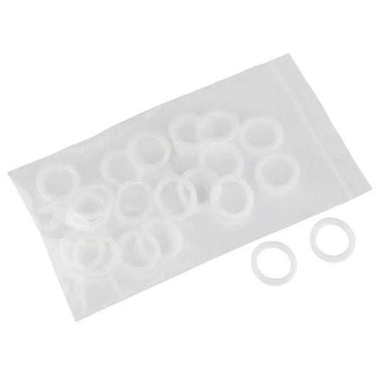 Pike/Lyrik B1/Yari/BoXXer/Domain Dual Crown Foam Ring 35mm x 6mm 20 pack - Bicycle Warehouse