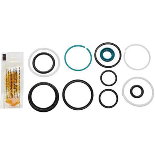 Rear Shock Service Kit - Monarch Plus B1 (2014+) - Bicycle Warehouse