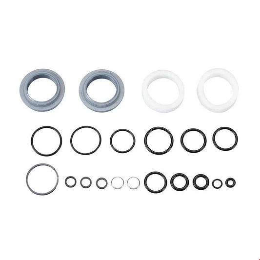 Fork Service Kit Basic: Sektor Silver Solo Air A1 - Bicycle Warehouse
