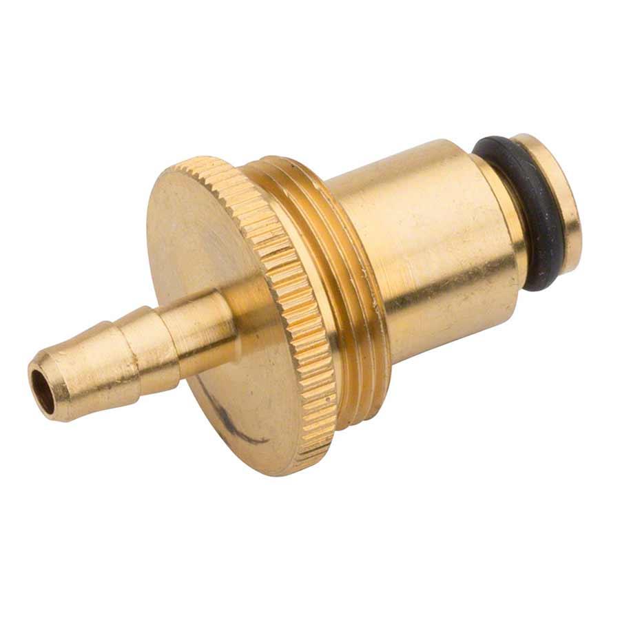 Bleed fitting Charger Damper - Bicycle Warehouse