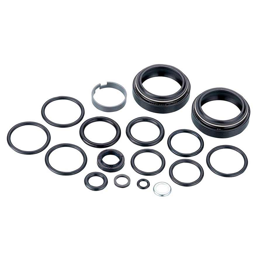 Fork Service Kit Basic: RS-1 - Bicycle Warehouse