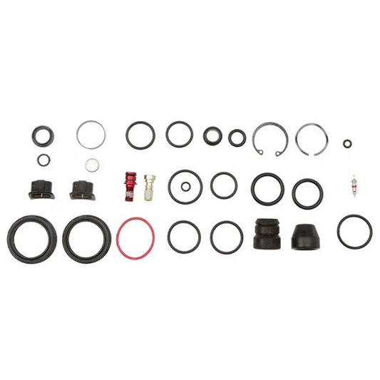 Fork Service Kit Full: RS-1 - Bicycle Warehouse