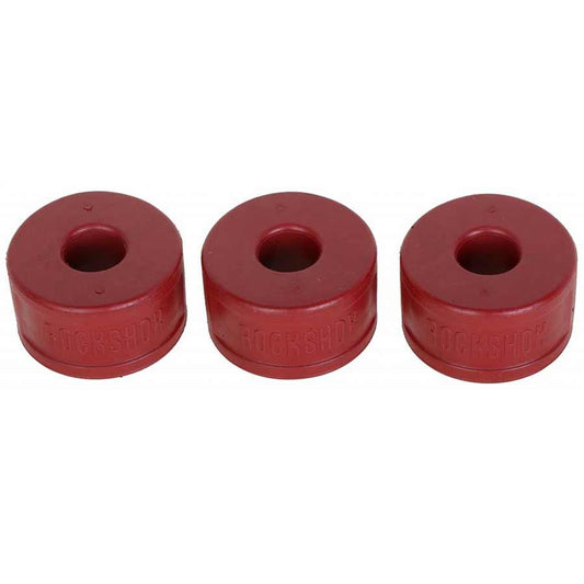 Bottomless Tokens - 35mm Dual Position Air Pike A1-A2 Lyrik B1+ Yari A1+ ZEB Qty 3 - Bicycle Warehouse