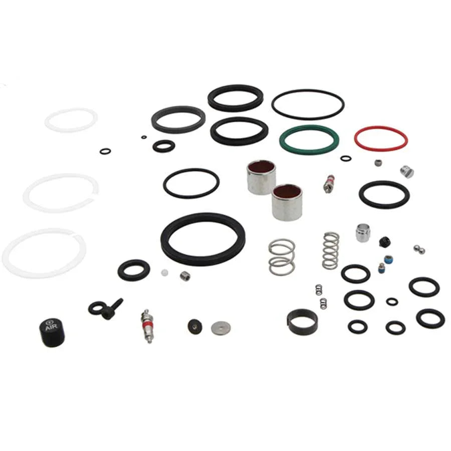 Rear Shock Service Kit - Monarch XX (2012-13) - Bicycle Warehouse