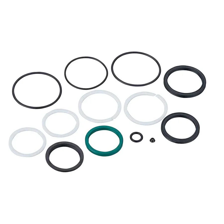 Rear Shock Service Kit - 50 Hour Monarch Auto Sag B1 (2014+) - Bicycle Warehouse