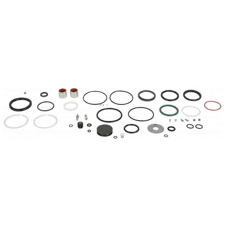 Rear Shock Service Kit - Monarch with Autosag Specialized B1 - Bicycle Warehouse