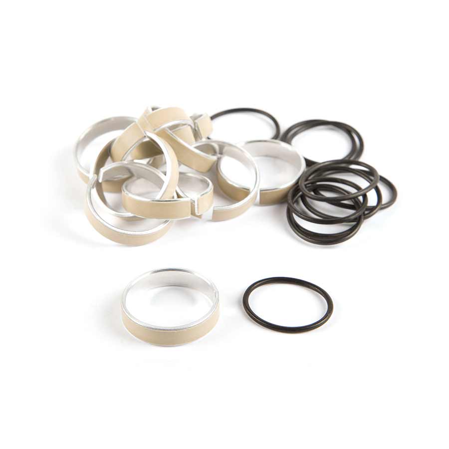 Bulk Bushing & O-Ring Inner Sealhead Qty 10 Includes 10 Bushings 10 O-rings Reverb Reverb Stealth B1