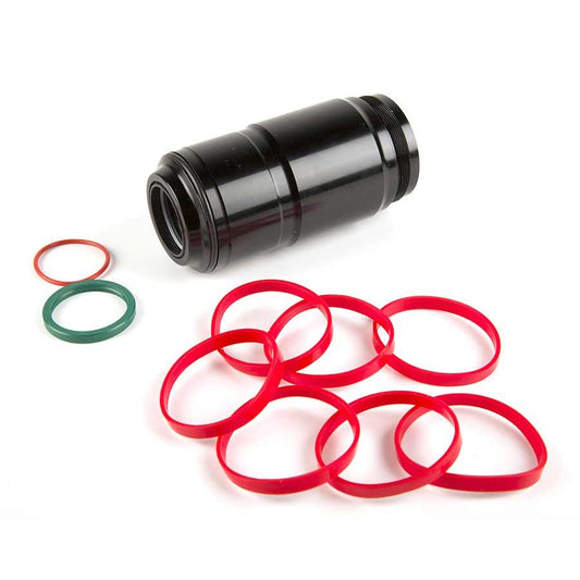 DebonAir Air Can Upgrade Kit 200mm x 57mm B1 Later Monarch 2014+/RT32013+ - Bicycle Warehouse