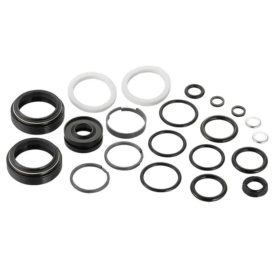 Fork Service Kit Basic: SID 29/27+ Boost A3 - Bicycle Warehouse