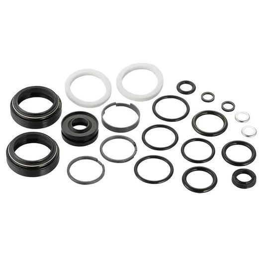 Fork Service Kit Basic: SID 29/27+ Boost A3 - Bicycle Warehouse