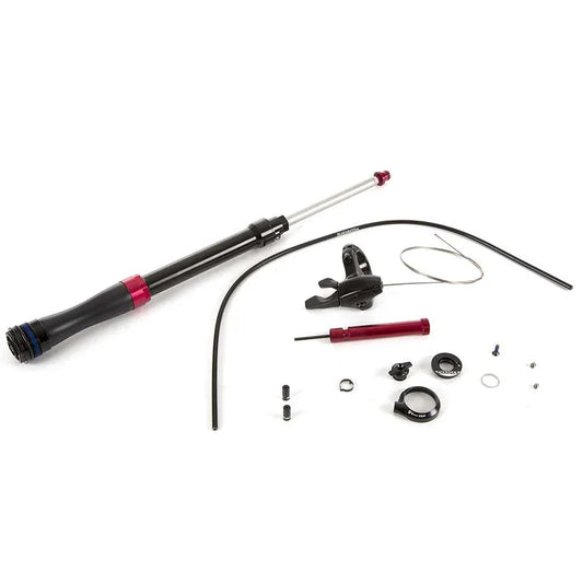 Charger RLC Damper Upgrade Remote SID - Bicycle Warehouse