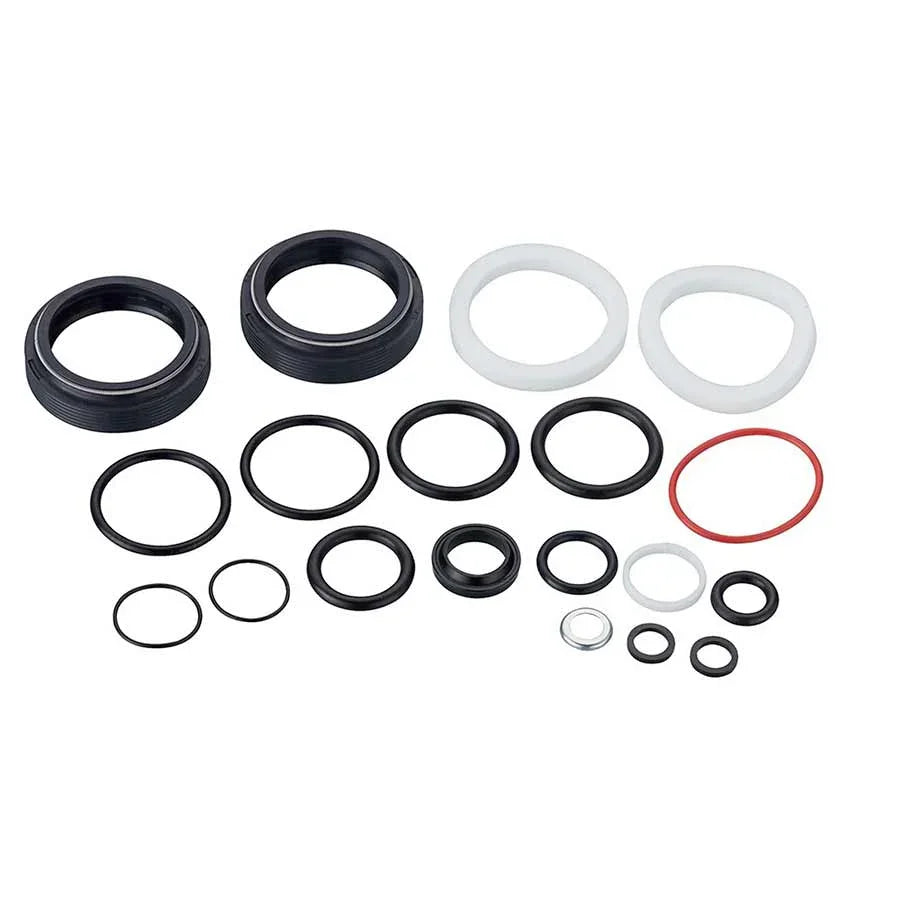 Fork Service Kit - 200 Hour/1 Year Lyrik/Pike 29+ Dual Position Air A1 2017 - Bicycle Warehouse