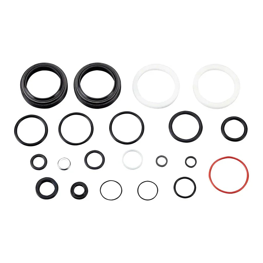 Fork Service Kit - 200 Hour/1 Year Recon RL/TK Non-Boost (A1-A2) - Bicycle Warehouse