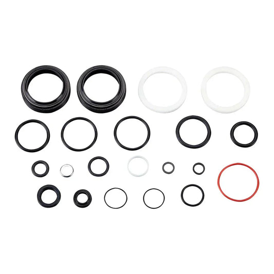 Fork Service Kit - 200 Hour/1 Year Recon RL/TK Non-Boost (A1-A2) - Bicycle Warehouse