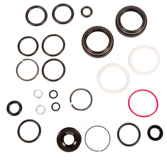 Fork Service Kit - 200 Hour/1 Year Bluto RL/RCT3 (2017+) - Bicycle Warehouse