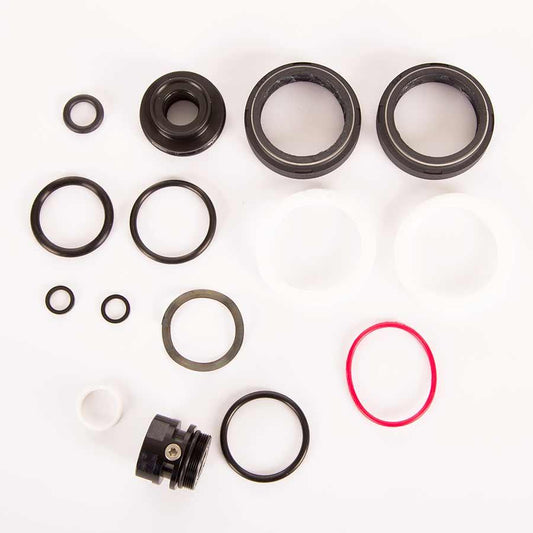 Fork Service Kit - 200 Hour/1 Year Lyrik B1/Pike 29+ 2018+ Dual-position air SMP - Bicycle Warehouse