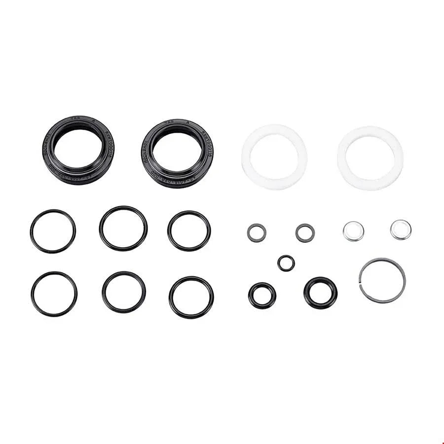 Fork Service Kit - 200 Hour/1 Year 35 GOLD RL A1 (2020+) - Bicycle Warehouse