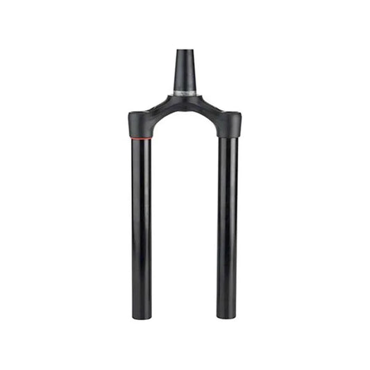 CSU Lyrik B1/Yari Solo Air 27.5" 42 Offset Aluminum Taper Diffusion BLK no gradients - Bicycle Warehouse