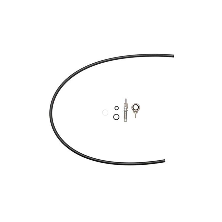 XLoc Banjo Hose Barb Kit - Bicycle Warehouse