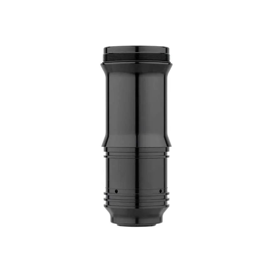 MegNeg Air Can Upgrade Kit Deluxe Super Deluxe Rear Shocks 205/230 x 57.5-65mm BLK - Bicycle Warehouse