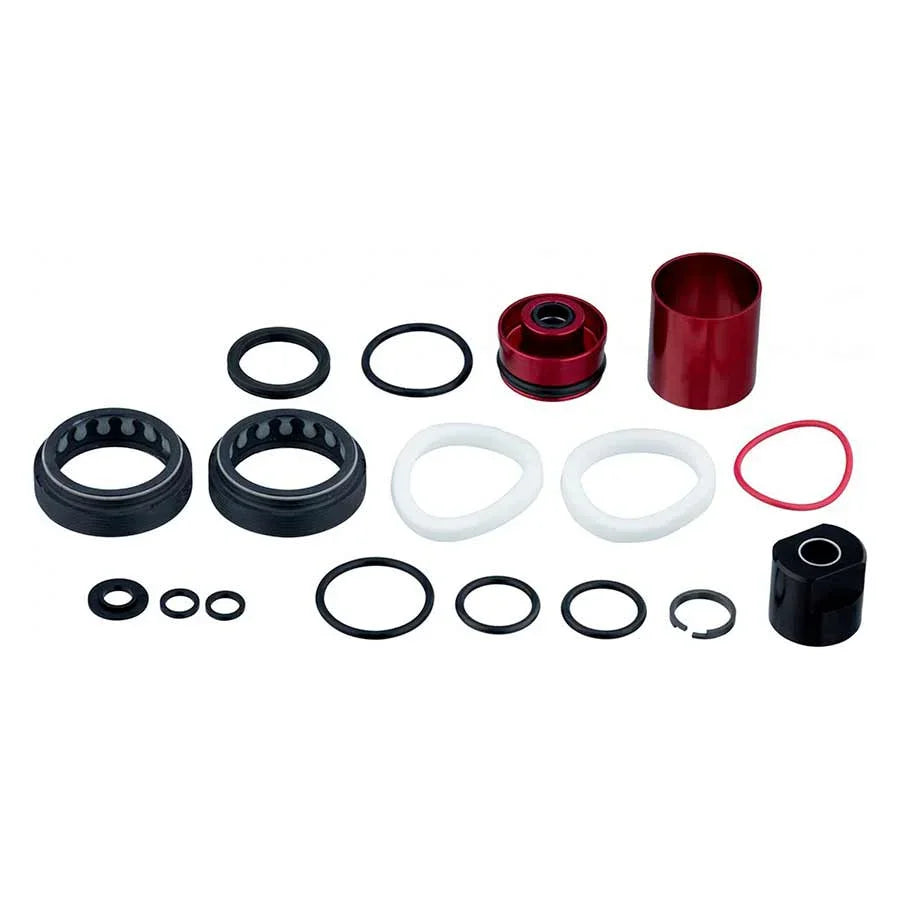 Fork Service Kit - 200 Hour/1 Year BoXXer Select C2 - Bicycle Warehouse