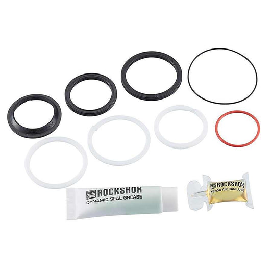 Rear Shock Service Kit - 50 Hour SIDLuxe A1 - Bicycle Warehouse