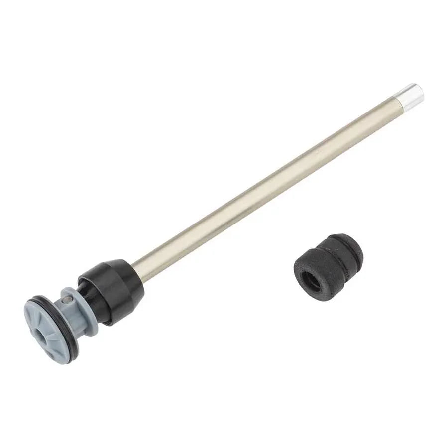 SID DebonAir Spring Shaft - 120mm 29" 35mm Stanchion air shaft bumpers SID C1 - Bicycle Warehouse