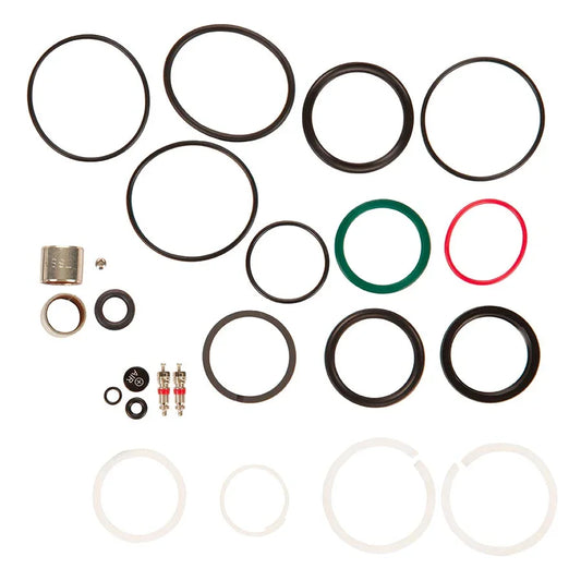 Basic Service Kit for 2011-13 Monarch RT3/RT/R - Bicycle Warehouse
