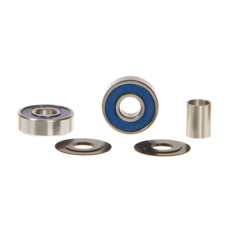 Rear Shock Bearing with Spacers Deluxe/Super Deluxe BR (2017+) - Bicycle Warehouse