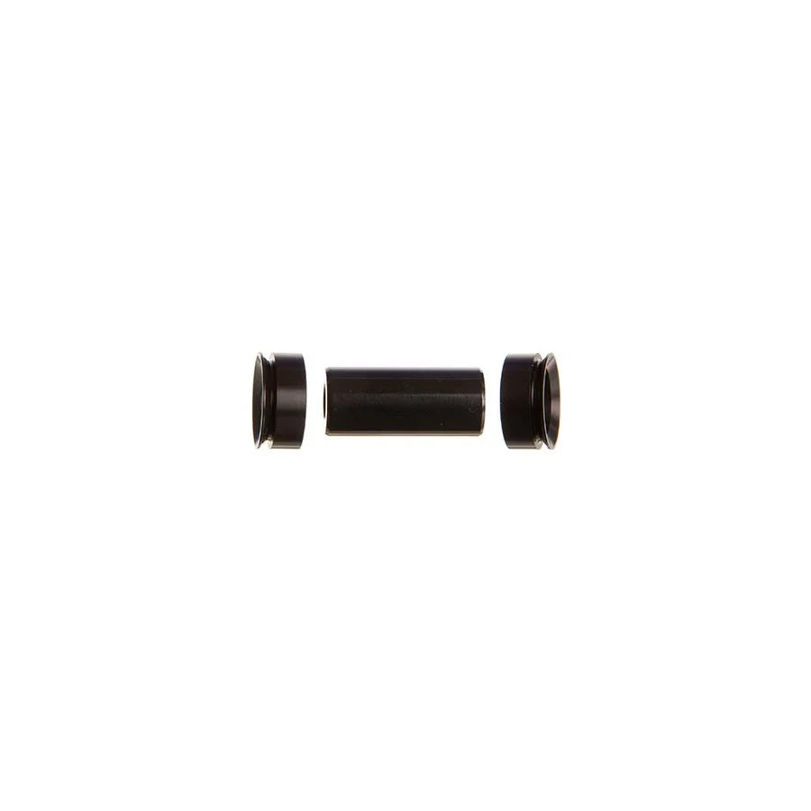 Rear Shock Mounting Hardware - 3-Piece 1/2" 6 x 28.6 - Bicycle Warehouse