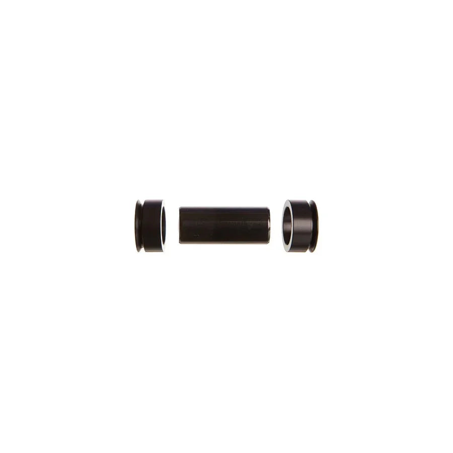 Rear Shock Mounting Hardware - 3-Piece 1/2" 6 x 29.94 - Bicycle Warehouse