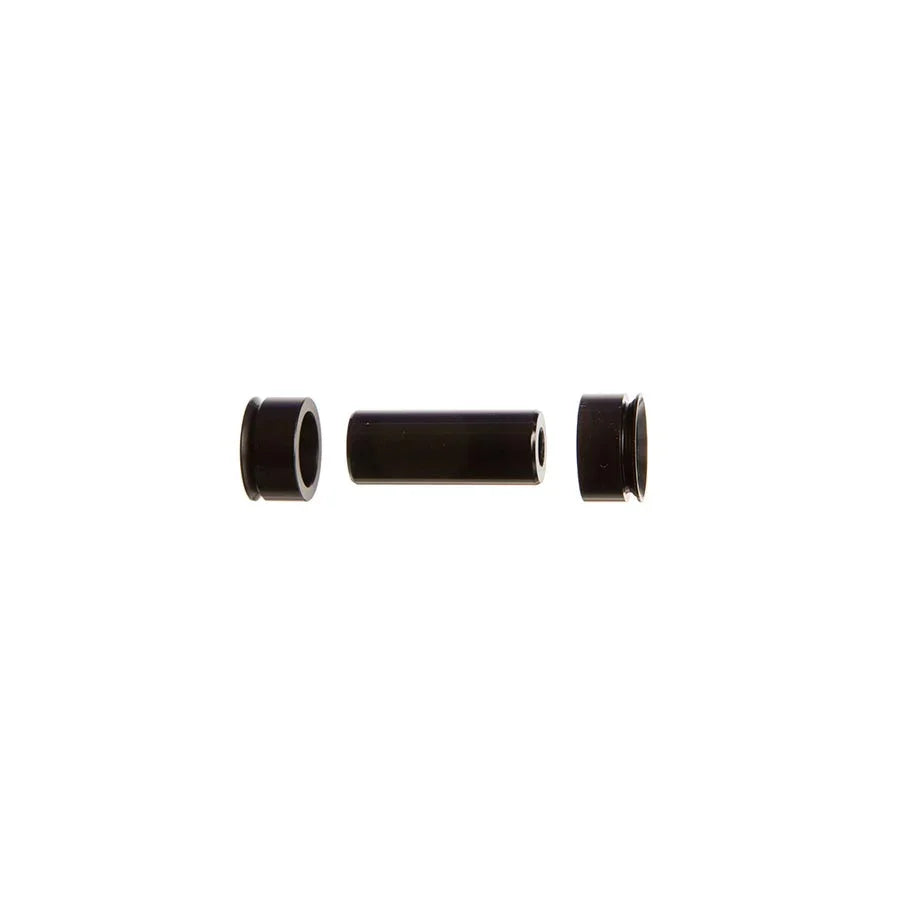 Rear Shock Mounting Hardware - 3-Piece 1/2" 6 x 31.75 - Bicycle Warehouse