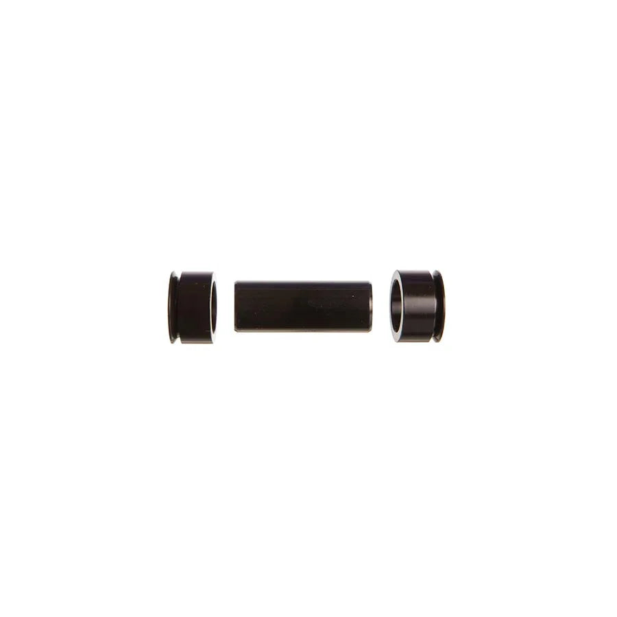 Rear Shock Mounting Hardware - 3-Piece 1/2" 6 x 33.0 - Bicycle Warehouse