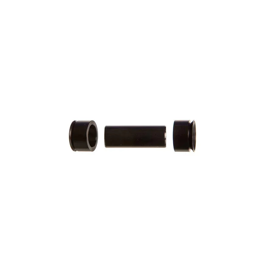 Rear Shock Mounting Hardware - 3-Piece 1/2" 6 x 34.0 - Bicycle Warehouse