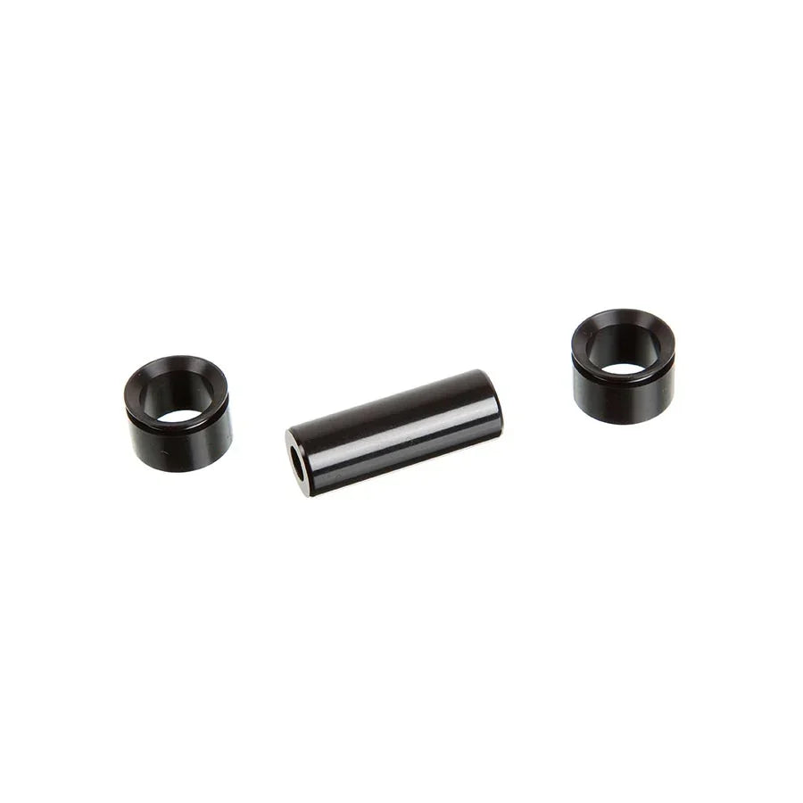 Rear Shock Mounting Hardware - 3-Piece 1/2" 6 x 35.0 - Bicycle Warehouse