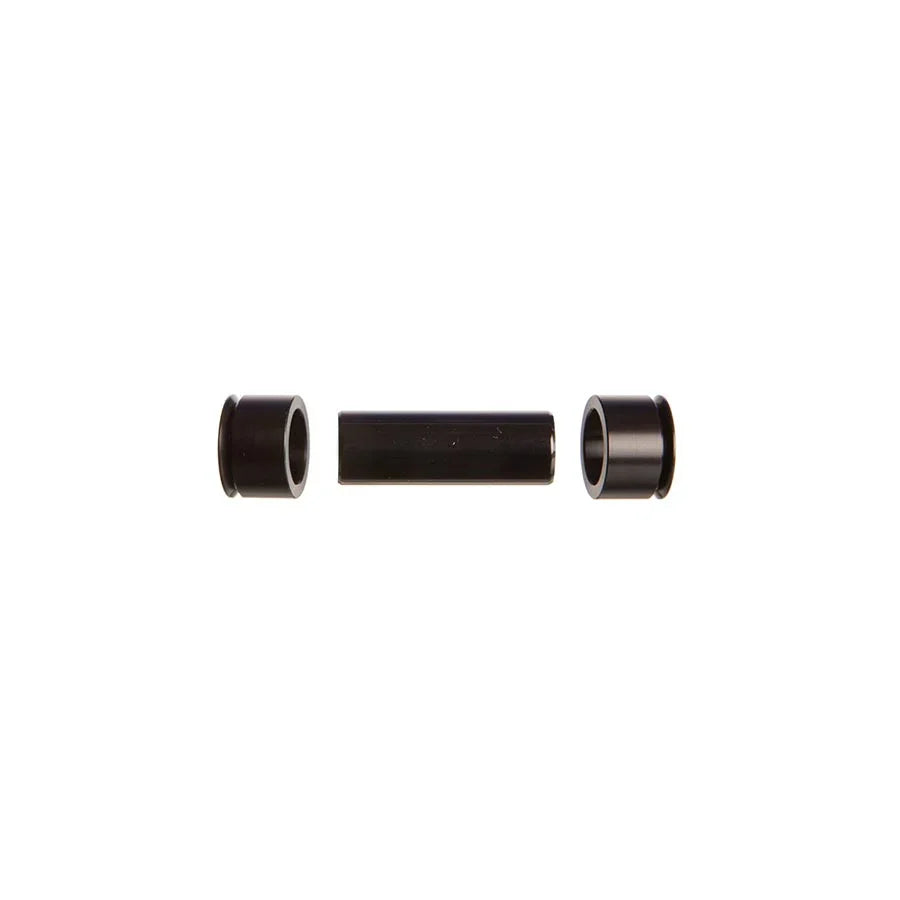 Rear Shock Mounting Hardware - 3-Piece 1/2" 6 x 36.0 - Bicycle Warehouse