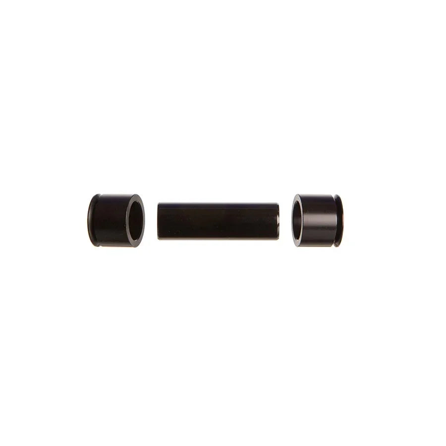 Rear Shock Mounting Hardware - 3-Piece 1/2" 6 x 40.0 - Bicycle Warehouse